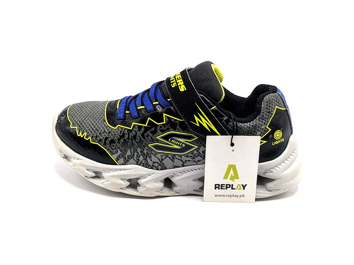 Skechers S-Lights Vortex 2.0