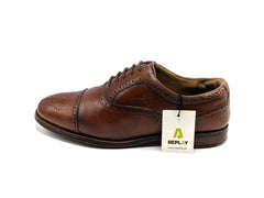 Florsheim - Leather