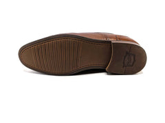 Florsheim - Leather