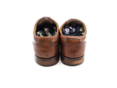 Florsheim - Leather