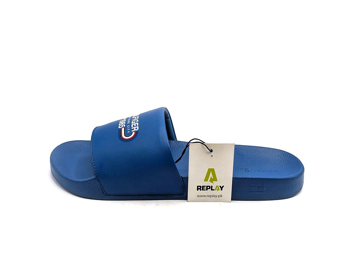 Tommy Hilfiger Oly Pool Slide