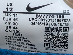 Nike Free 5.0