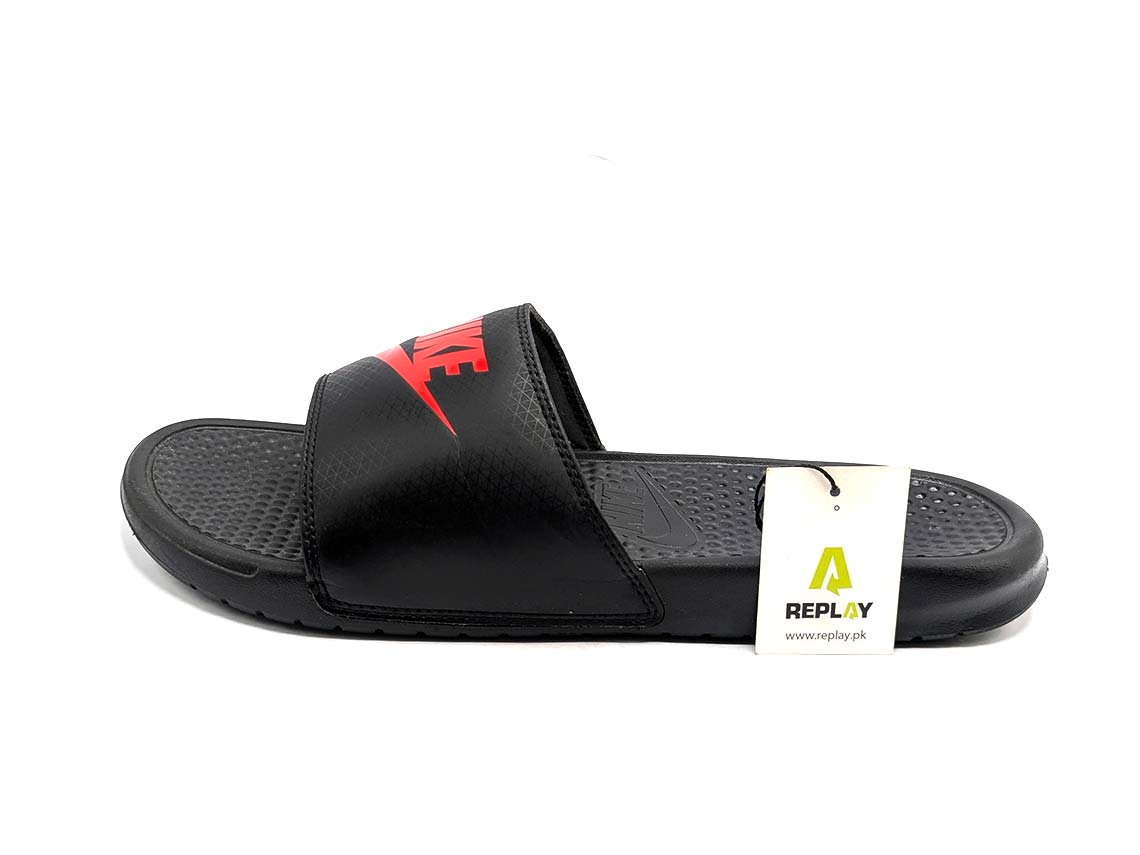 Nike Benassi Just Do It
