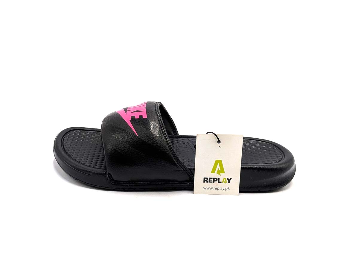 Nike Benassi Just Do It