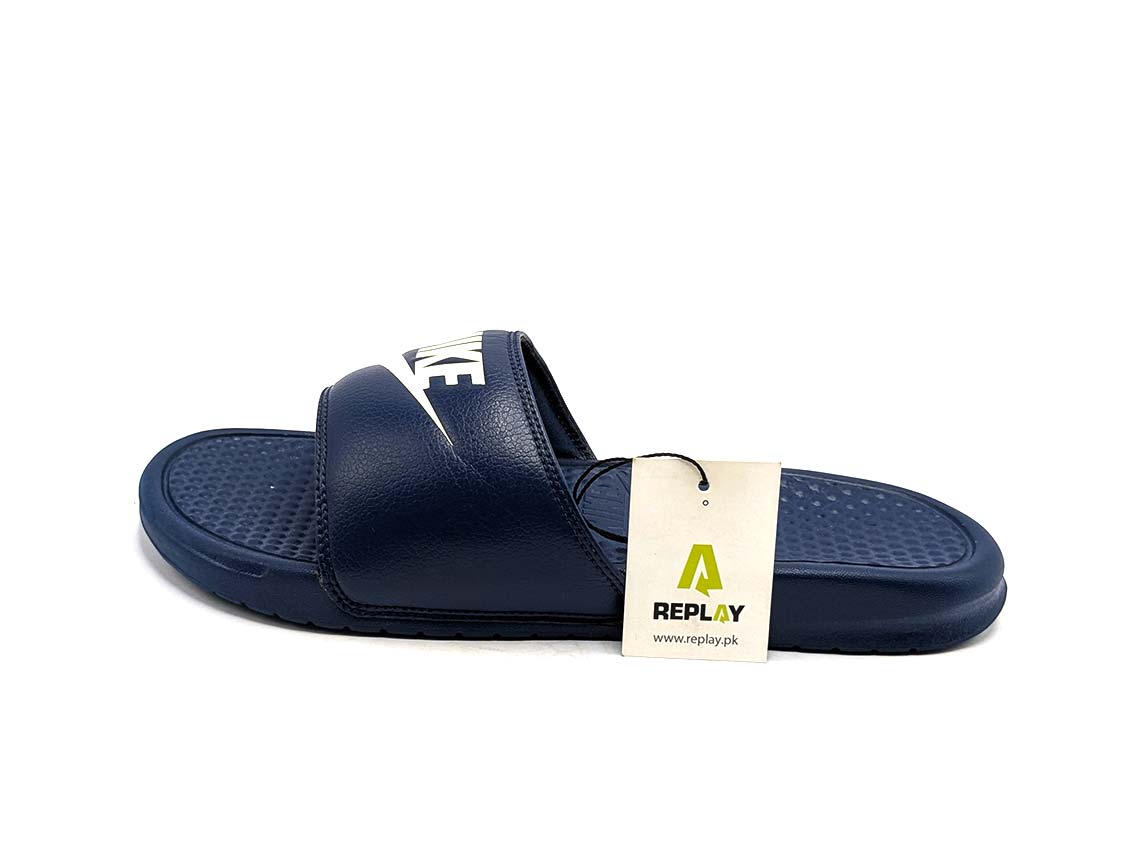 Nike Benassi Just Do It