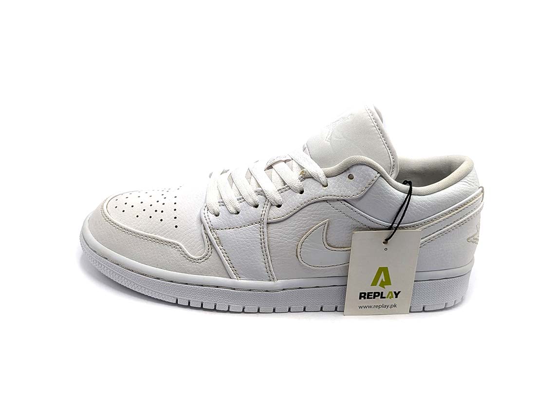 Nike Air Jordan I