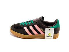 Adidas Gazelle - Velvet