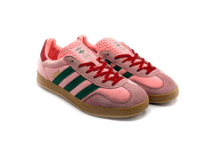 Adidas Gazelle - Velvet