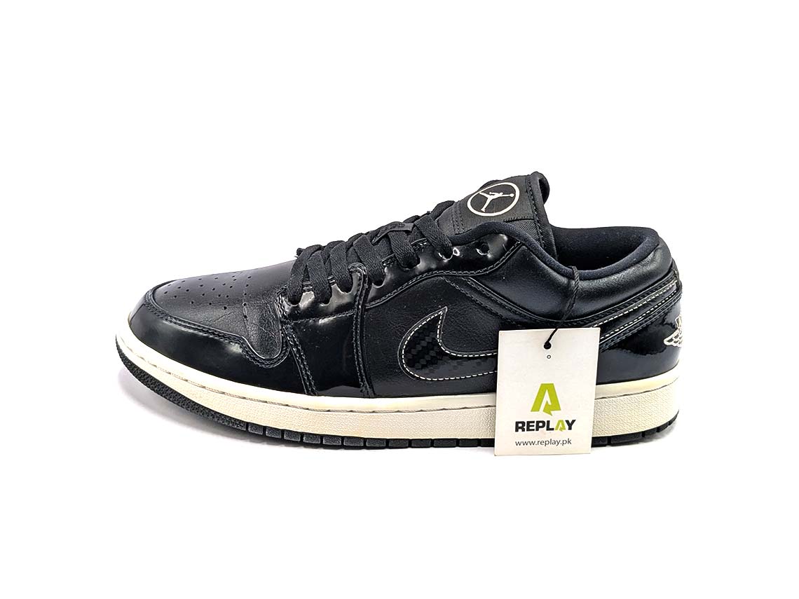 Nike Air Jordan 1 Low SE All-Star