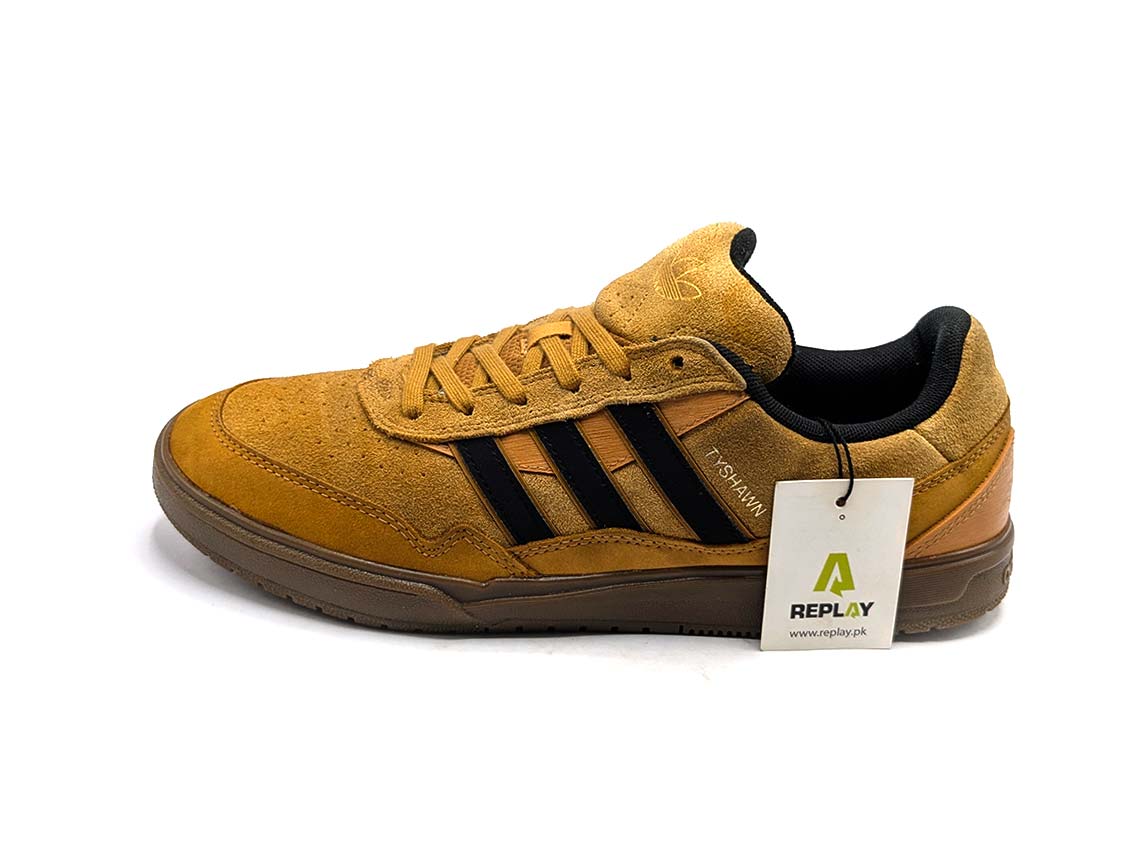 Adidas Tyshawn - Suede