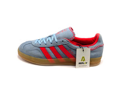 Adidas Gazelle  - Suede