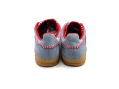 Adidas Gazelle  - Suede