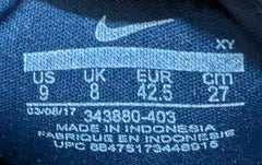 Nike Benassi Just Do It