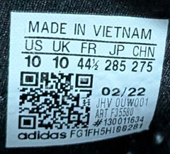 Adidas Adissage