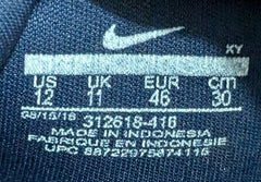 Nike Benassi JDI Swoosh