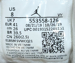 Nike Air Jordan I