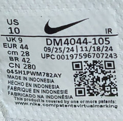Nike Cortez