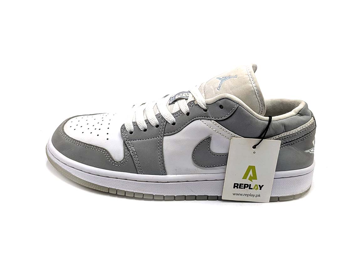 Nike Air Jordan I Low