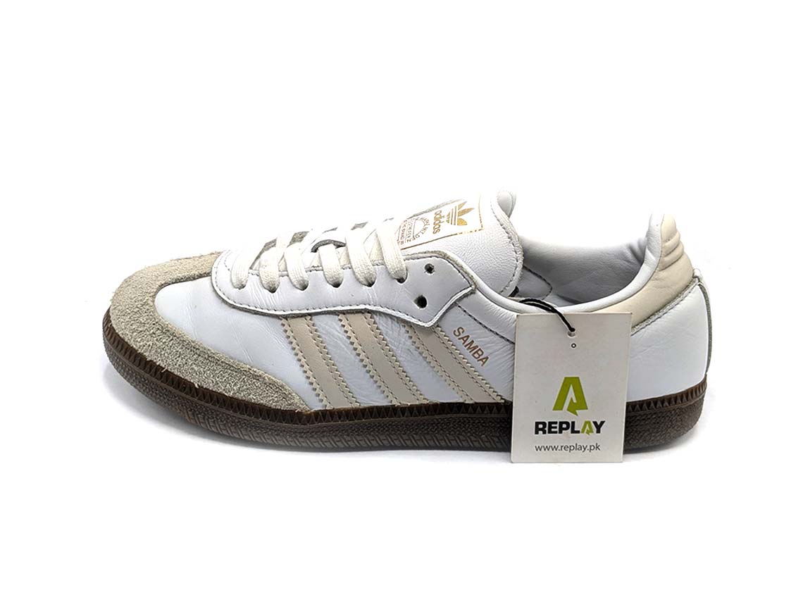 Adidas Samba