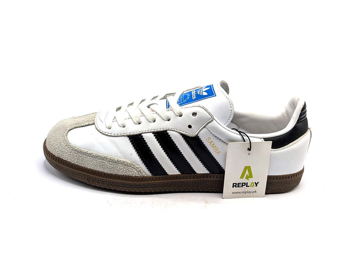 Adidas Samba
