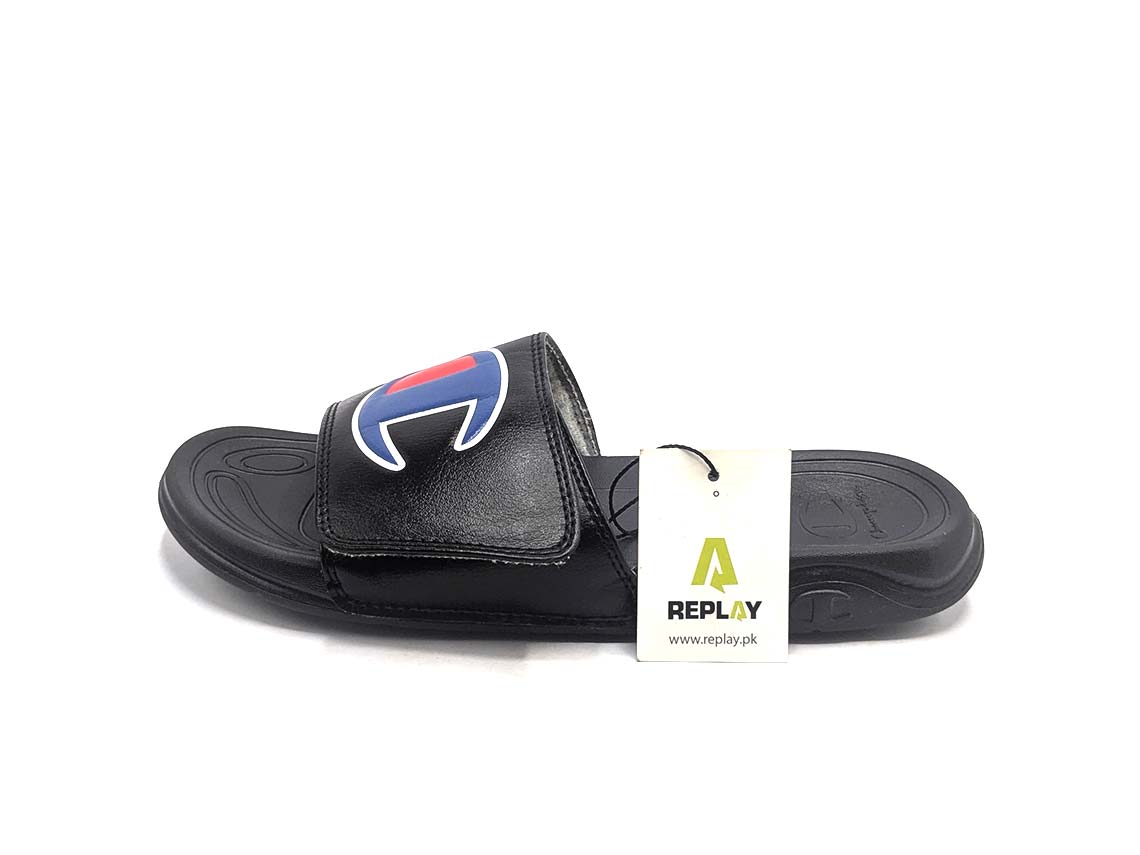 Champion Super Slide