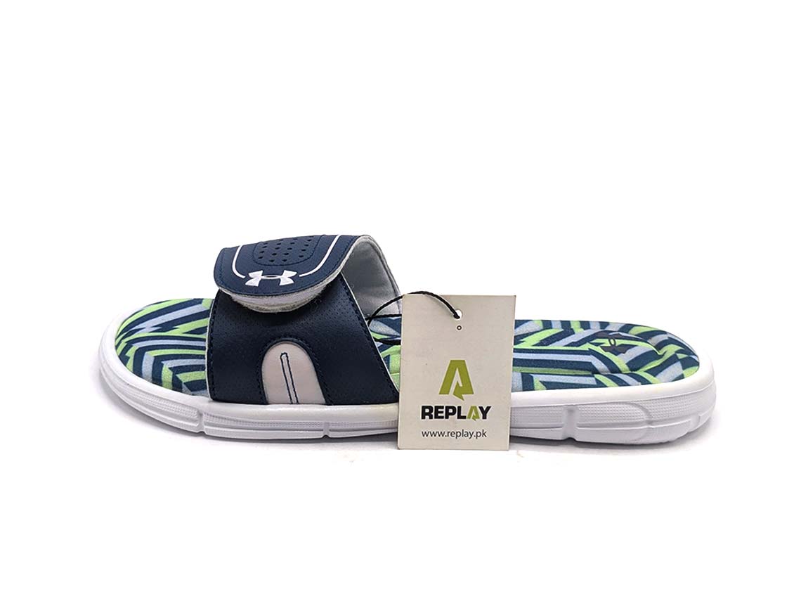 Under Armour Ignite Pro Slide