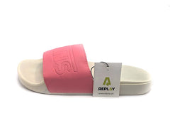 Vans Slide