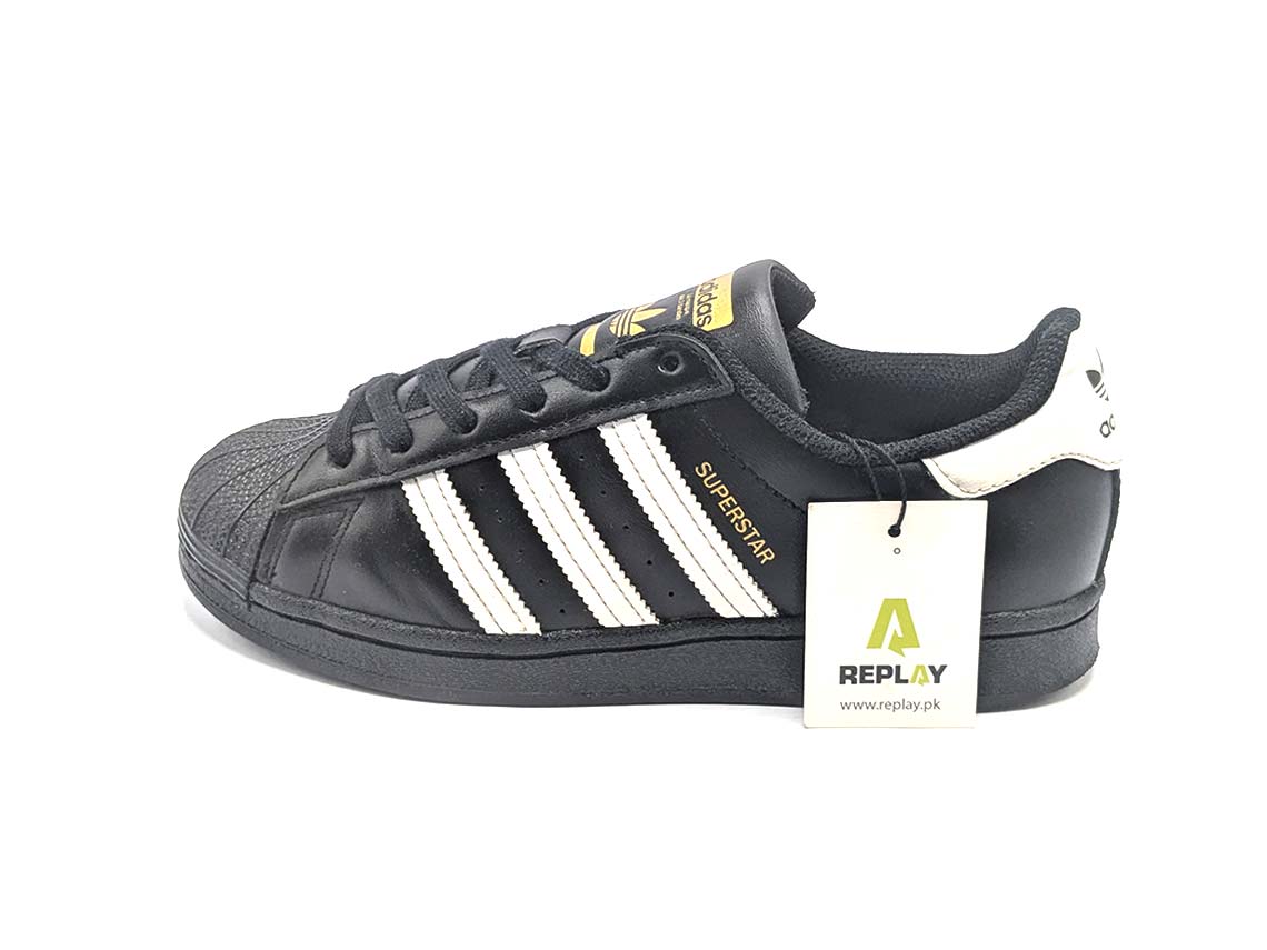 Adidas Superstar