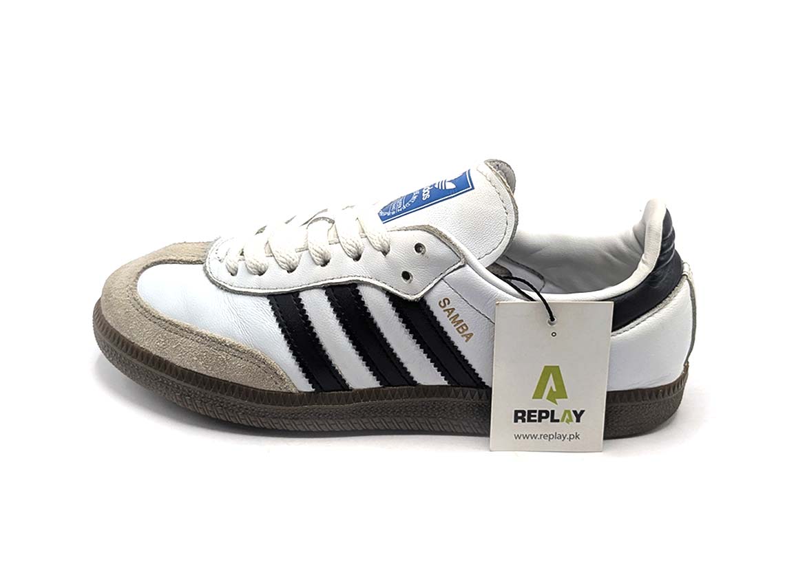 Adidas Samba
