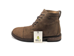 Clarks - Suede