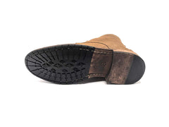 Clarks - Suede