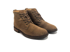 Clarks - Suede
