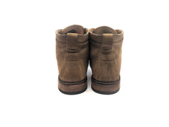 Clarks - Suede