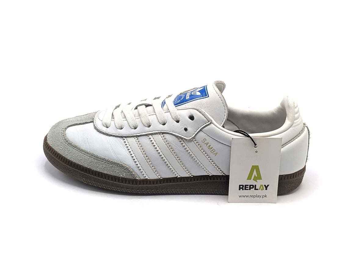 Adidas Samba