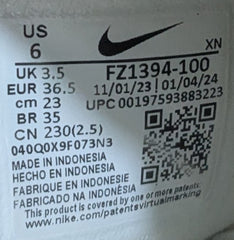 Nike Victori One