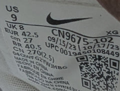 Nike Victori One