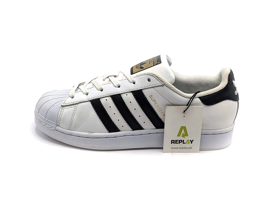 Adidas Superstar