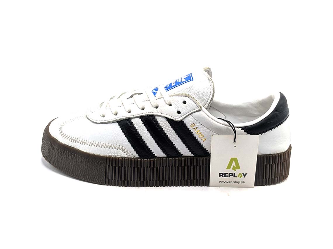 Adidas Samba