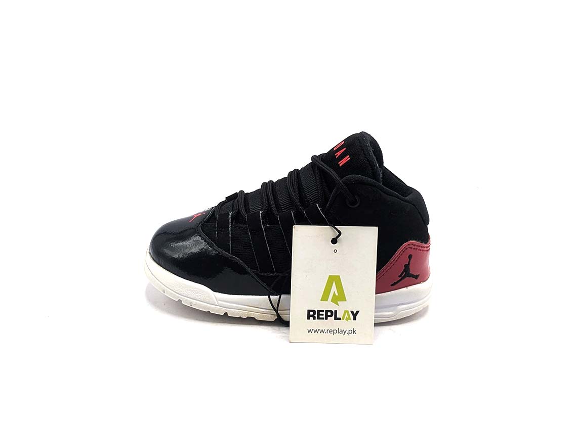 Jordan Max Aura
