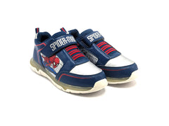 Marvel Spider-Man Lights up
