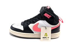 Nike Court Borough Mid 2