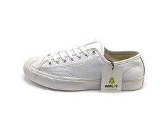 Converse Jack Purcell - Leather