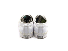 Converse Jack Purcell - Leather