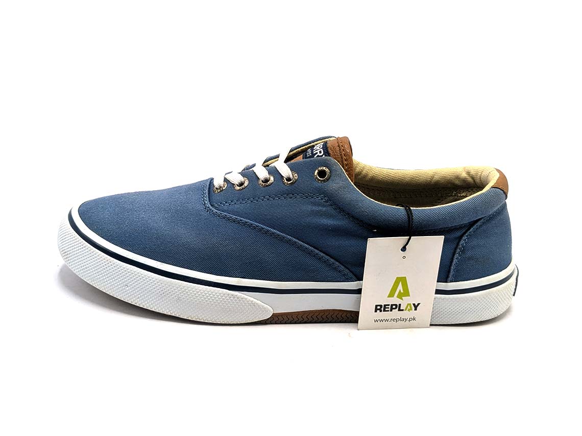 Sperry Halyard