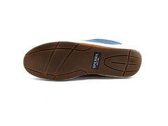 Sperry Halyard