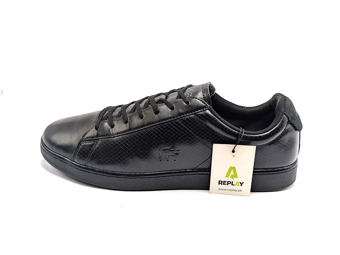 Lacoste Carnaby Evo 318 - Leather
