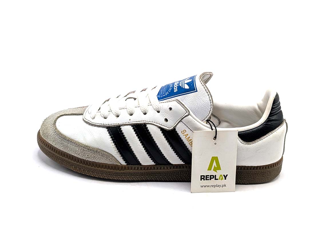 Adidas Samba