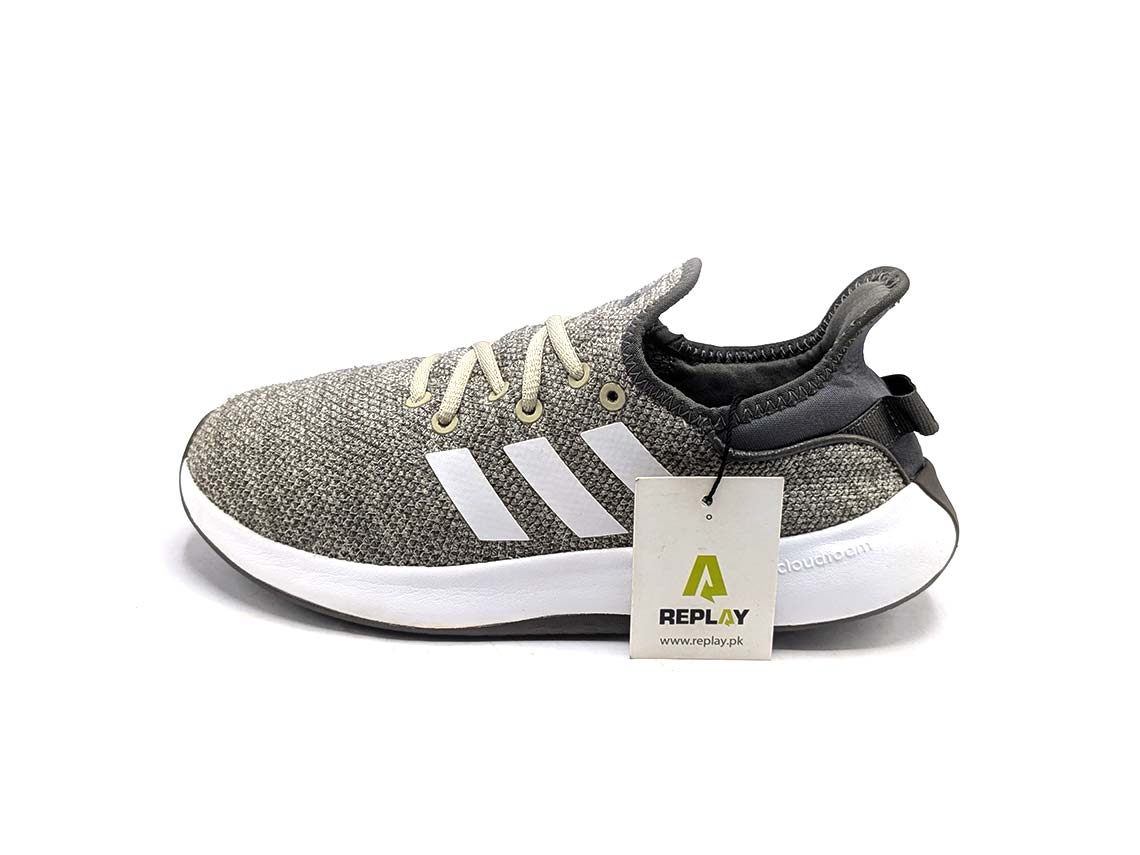 Adidas Cloudfoam Pure
