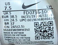 Nike V2K Run