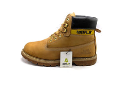 Caterpillar Boots